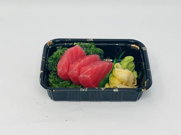 Order Tuna Sashimi food online from Kanji Sushi Hibachi store, Summerville on bringmethat.com