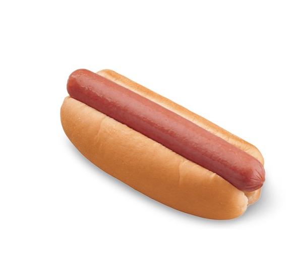 Order Hot Dog Kids' Meal food online from Dairy Queen store, Normal on bringmethat.com
