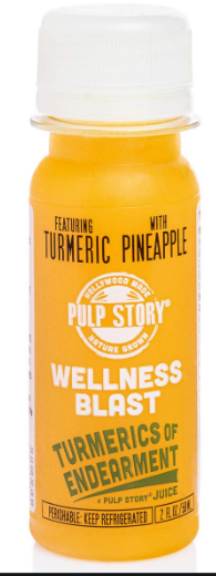 Order Energy Shot - Pulp Story food online from Dogtown Coffee + Kitchen store, Santa Monica on bringmethat.com