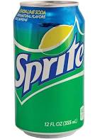 Order Sprite food online from Mozzicato Depasquale Bakery Pastry Shop & Cafe store, Wallingford on bringmethat.com