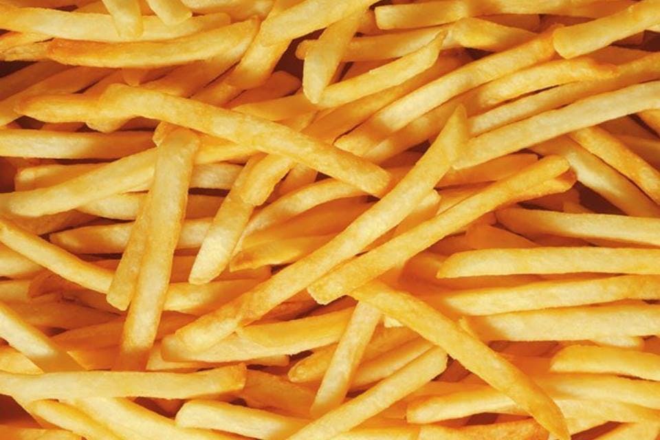 Order French Fries - Appetizer food online from Brown Jug store, Chelsea on bringmethat.com