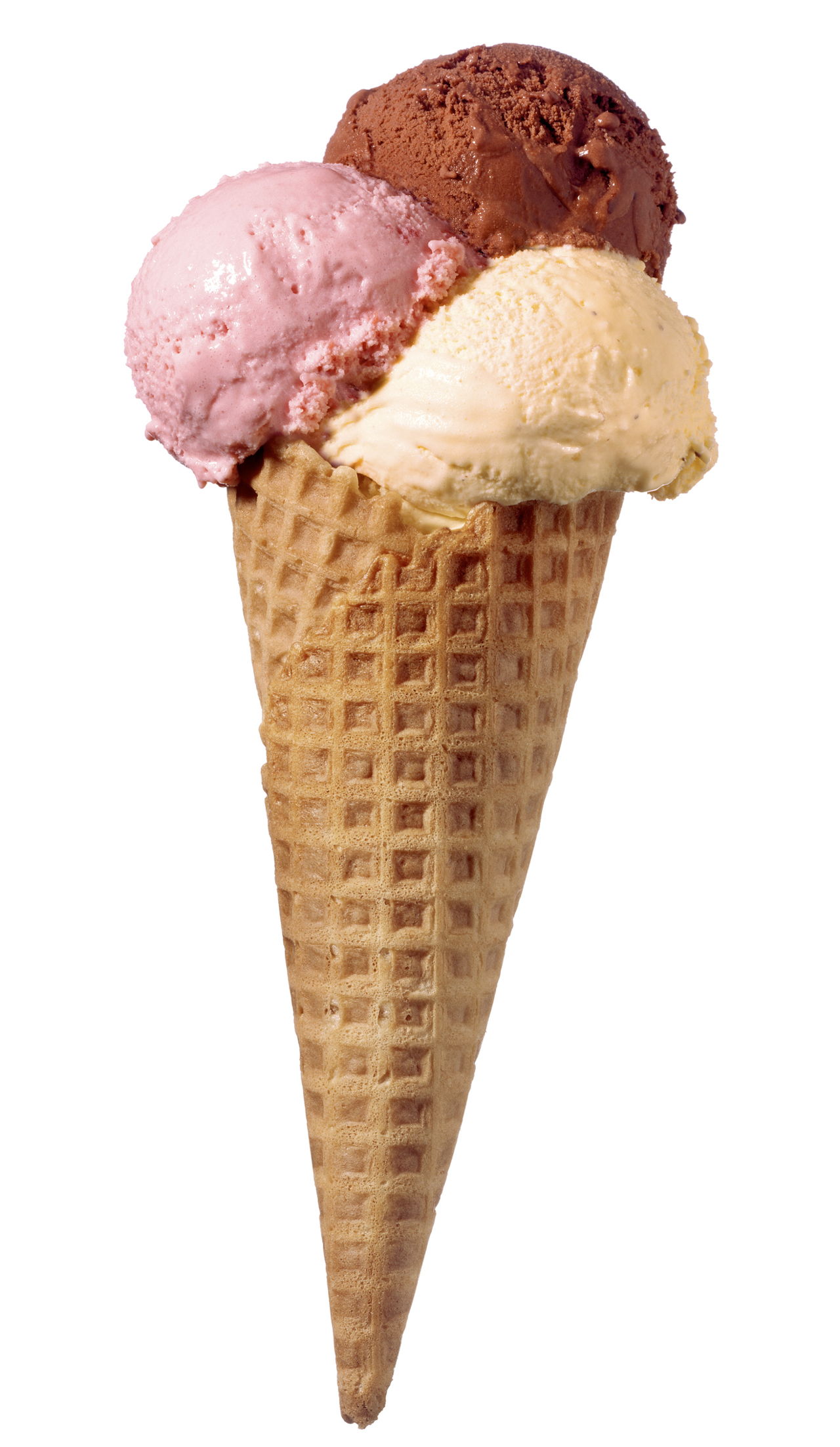 Order Ice Cream Cone food online from Enjoy Creperie store, Hackettstown on bringmethat.com