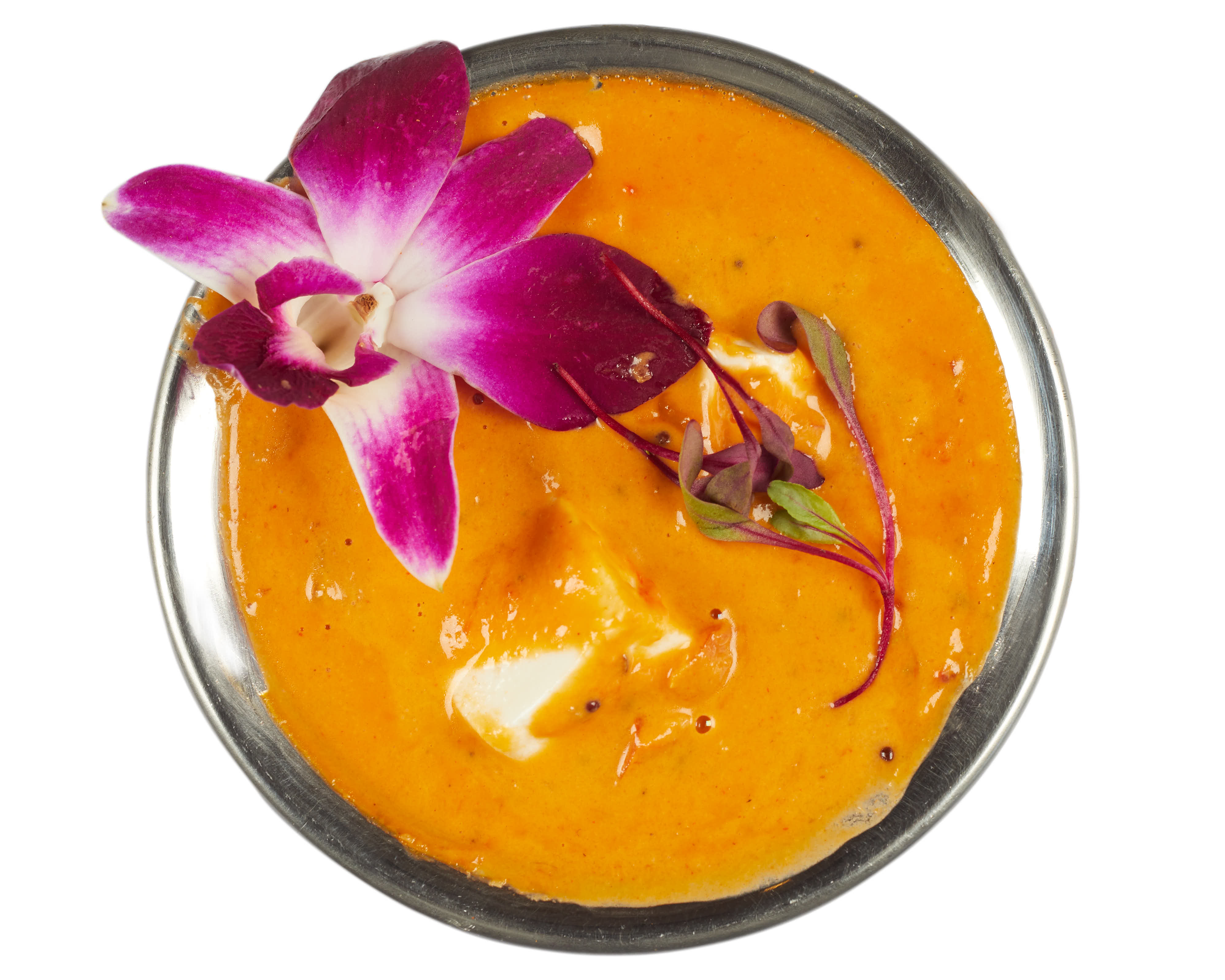 Order Nirvana Curry food online from Curryosity store, San Diego on bringmethat.com