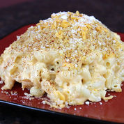 Order Mac and Cheese food online from George Quick Stop Cafe store, East Stroudsburg on bringmethat.com