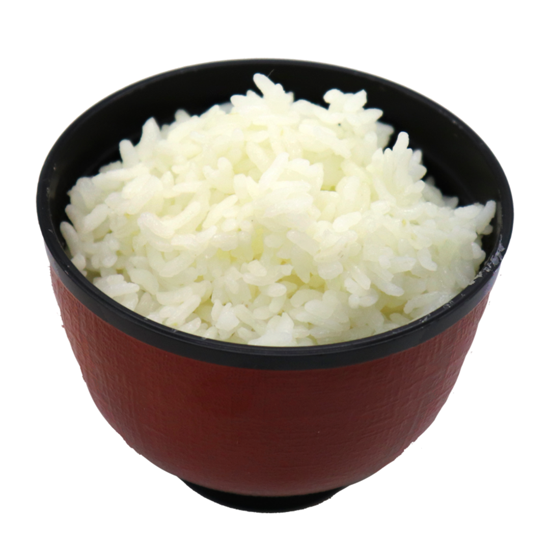 Order White Rice food online from Tsurumaru Udon Honpo store, Los Angeles on bringmethat.com