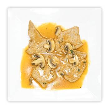 Order Veal Marsala food online from Nonna Rosa store, West Norriton on bringmethat.com