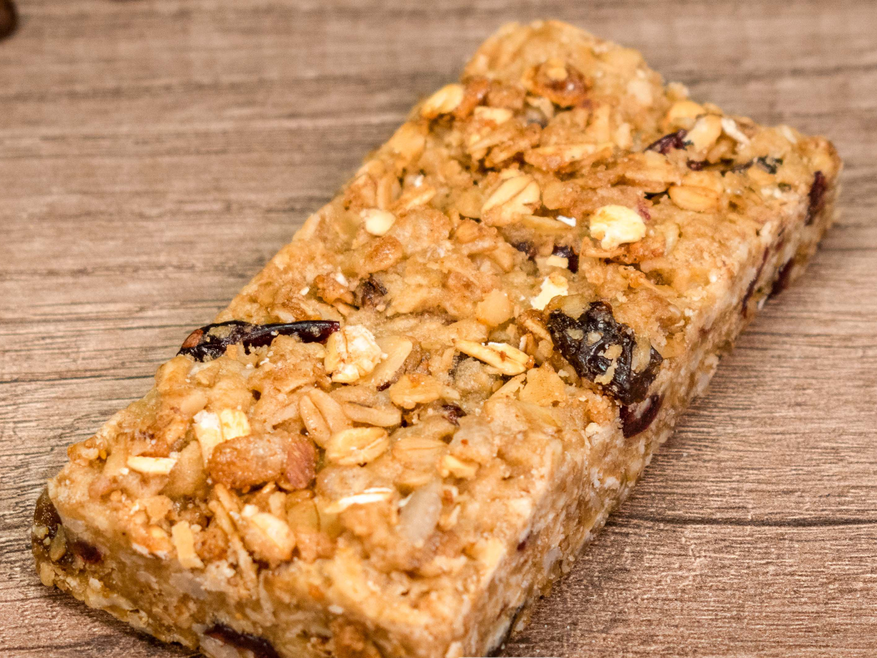 Order Granola Bar food online from The Human Bean store, Pflugerville on bringmethat.com