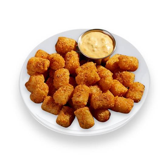 Order CAJUN TOTS food online from Norms store, Los Angeles on bringmethat.com