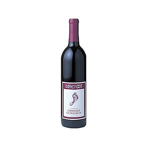 Order Barefoot Cellars Cabernet (1.5 LTR) 11249 food online from Bevmo! store, Chino on bringmethat.com