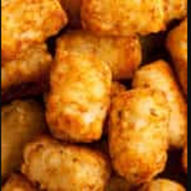 Order Basic Tots food online from Tom & Chee store, Oklahoma City on bringmethat.com