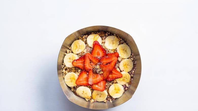 Order Breakfast Bowl (S - 14 Oz Container) food online from Vitality Bowls store, Dublin on bringmethat.com