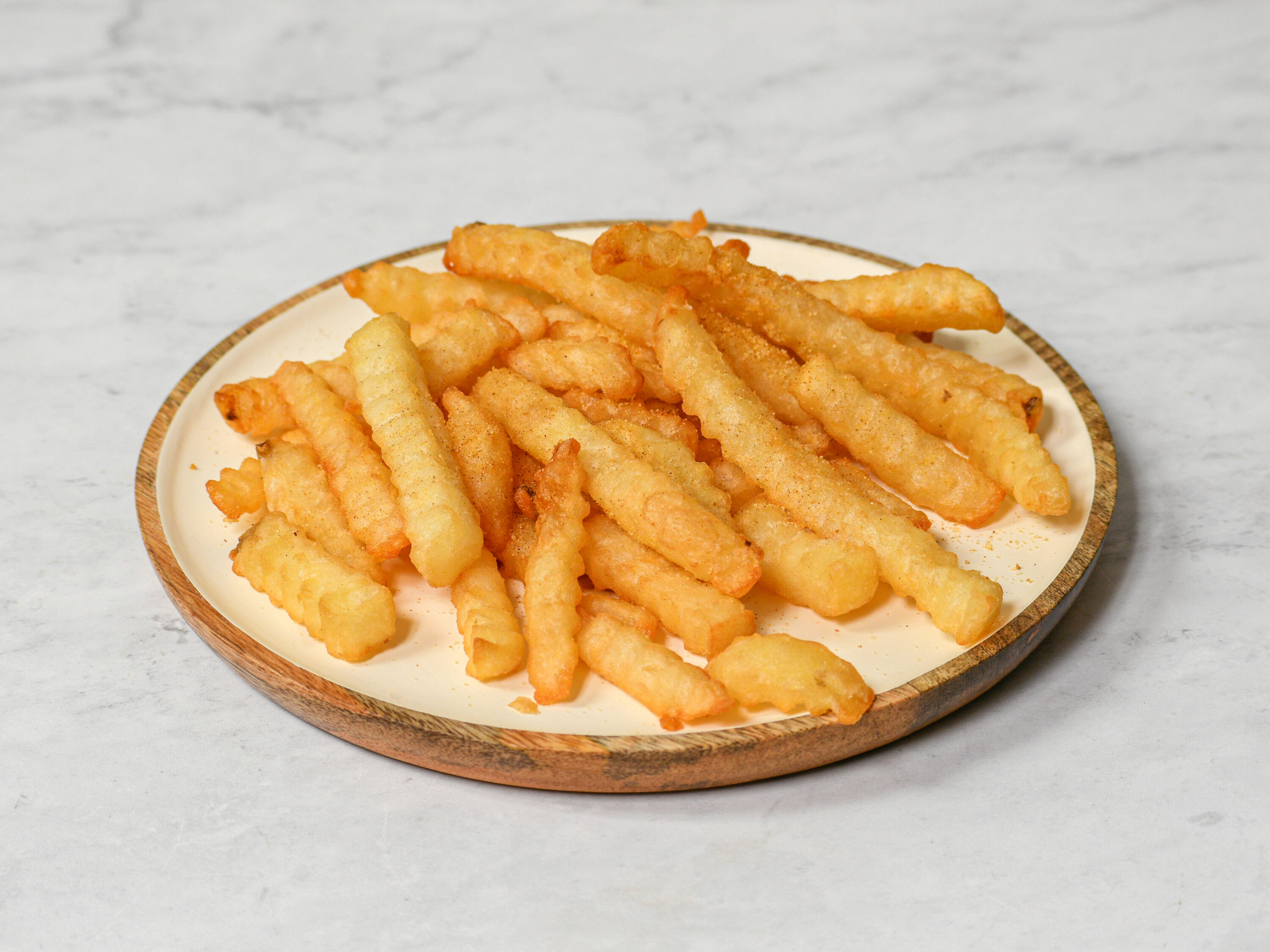 Order French Fries food online from Tasty Grill store, Greensboro on bringmethat.com