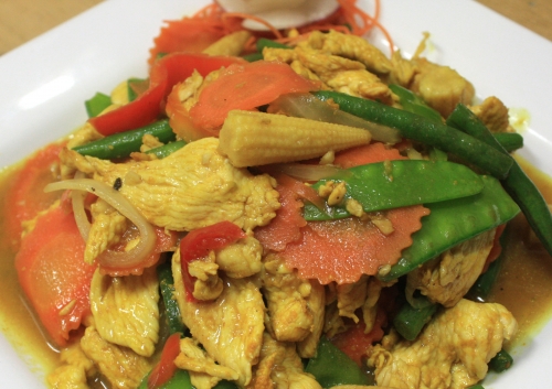 Order Lemon Grass food online from Thai north catering store, Brighton on bringmethat.com