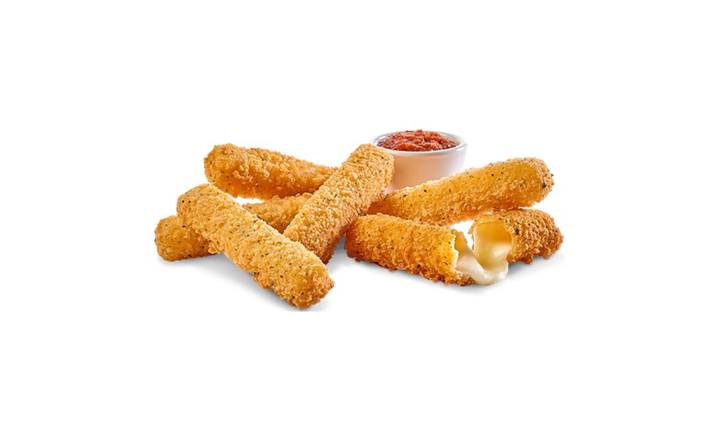 Order Side - Mozzarella Sticks food online from TopMac store, Raleigh on bringmethat.com