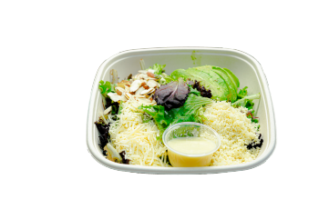Order Soma Salad food online from The Bite store, San Francisco on bringmethat.com