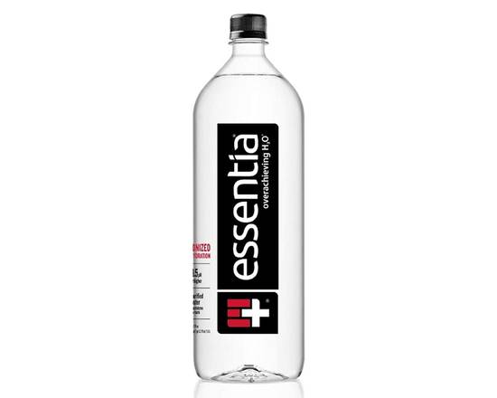 Order Essentia Water (33.8 fl oz) food online from Ctown Supermarkets store, Uniondale on bringmethat.com
