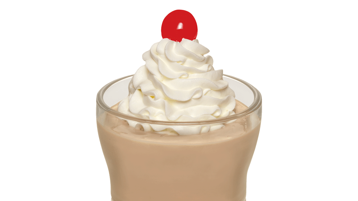 Order Classic Chocolate food online from Steak N Shake store, Indianapolis on bringmethat.com