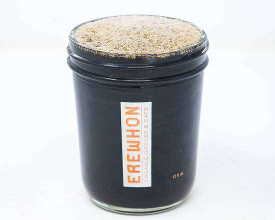 Order Cold Brew 12 oz food online from Erewhon Market store, Los Angeles on bringmethat.com