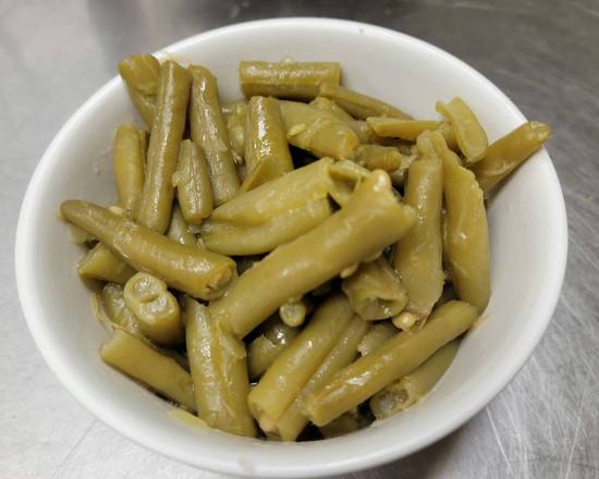 Order Green Beans food online from Maple Bourbon store, Richmond on bringmethat.com