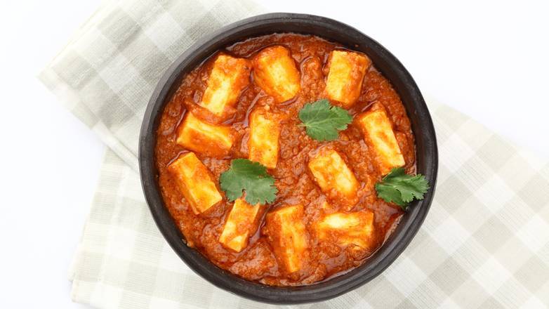 Order Butter Paneer food online from Chinese &Amp; Indian Fusion store, Milpitas on bringmethat.com
