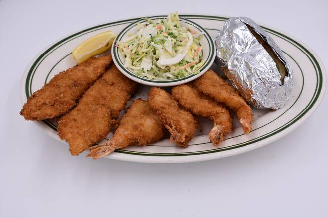 Order Seafood Combo food online from J & M store, Escondido on bringmethat.com