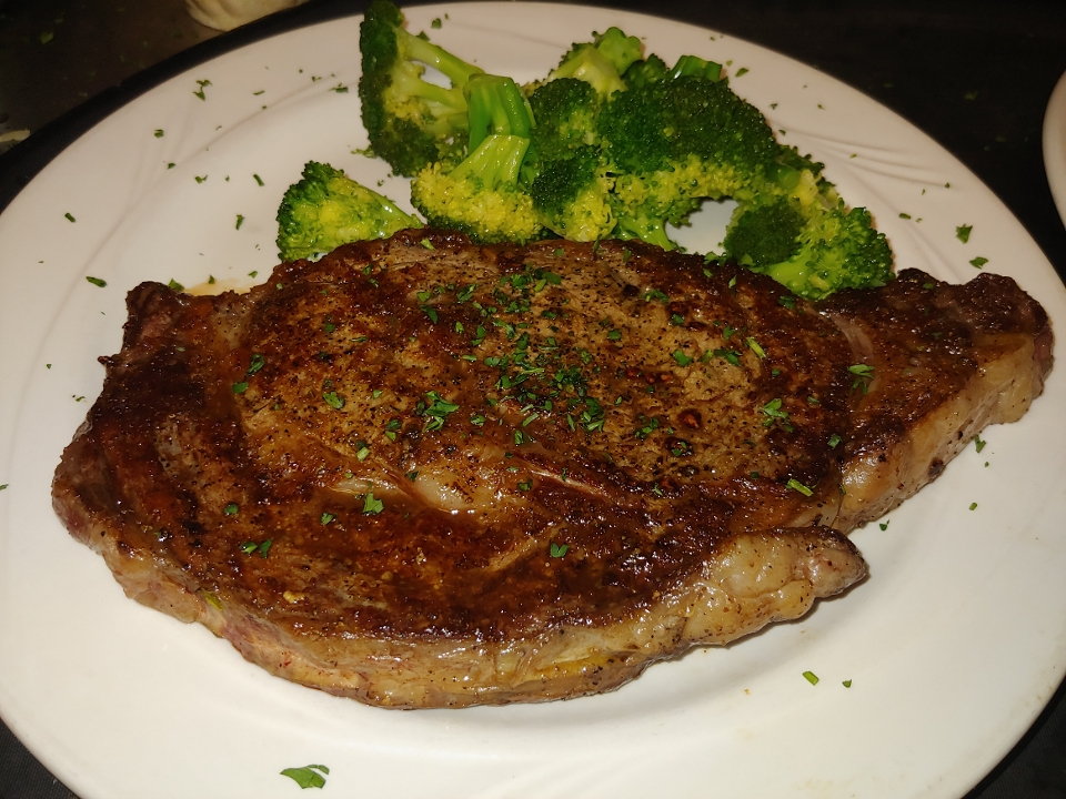 Order Ribeye food online from Sutton's store, Lexington on bringmethat.com