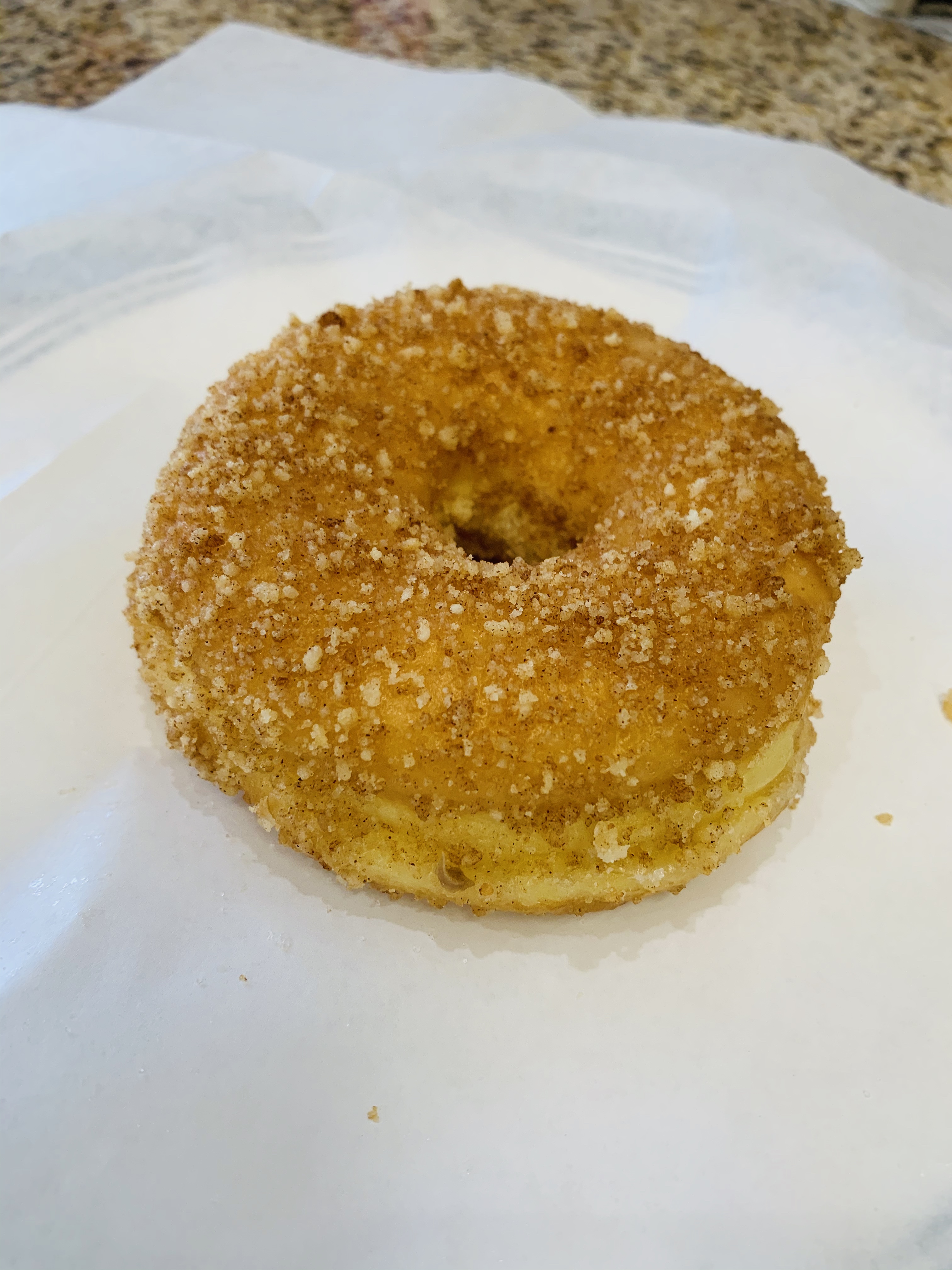Order Crumb Donut food online from Bosa Donuts store, Surprise on bringmethat.com