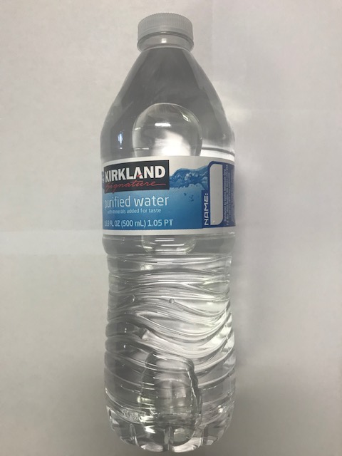 Order Bottled Water food online from Mrs. Pops store, Tucson on bringmethat.com