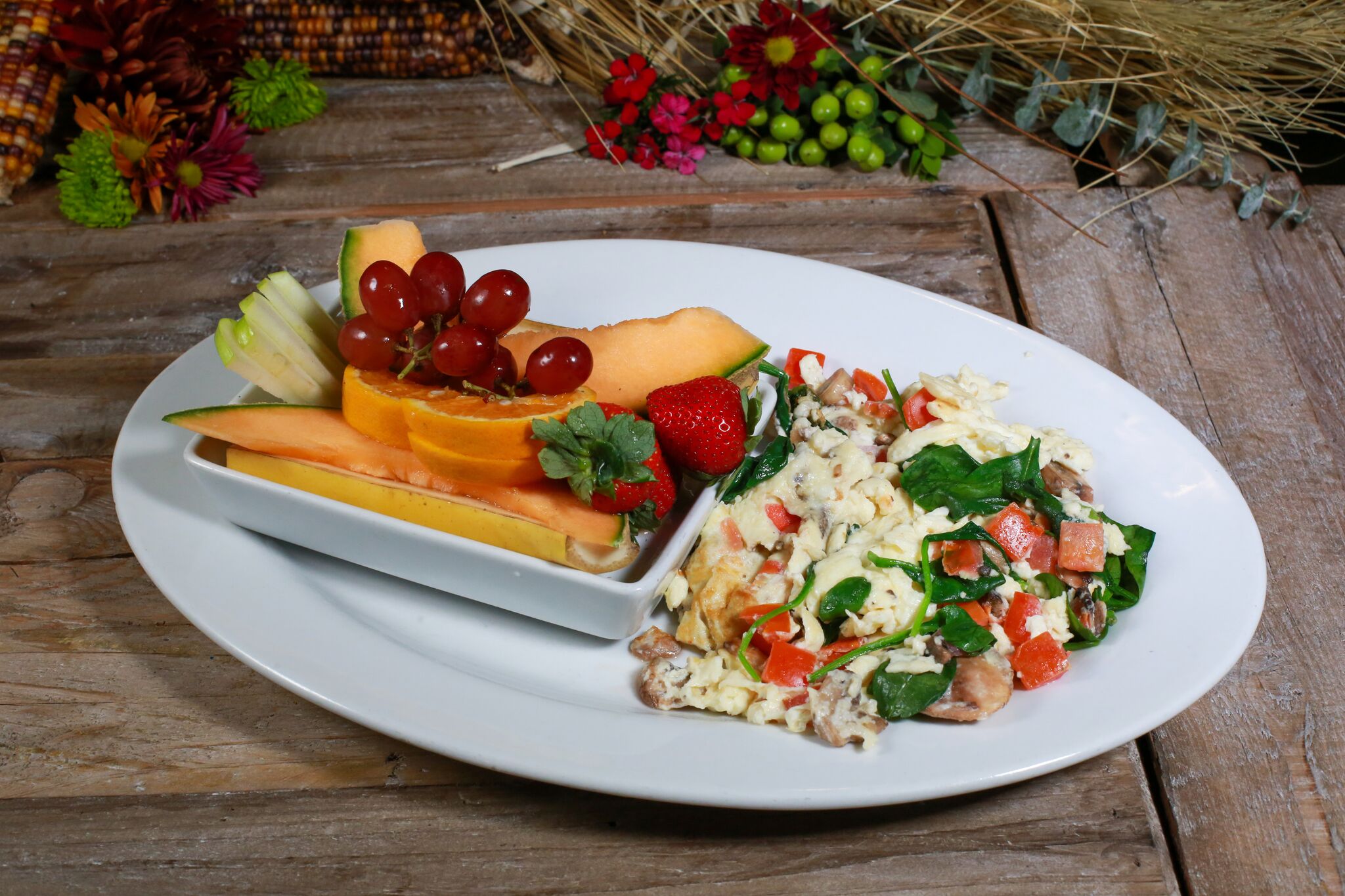 Order 6. Healthy Start food online from Hash House A Go Go store, Henderson on bringmethat.com