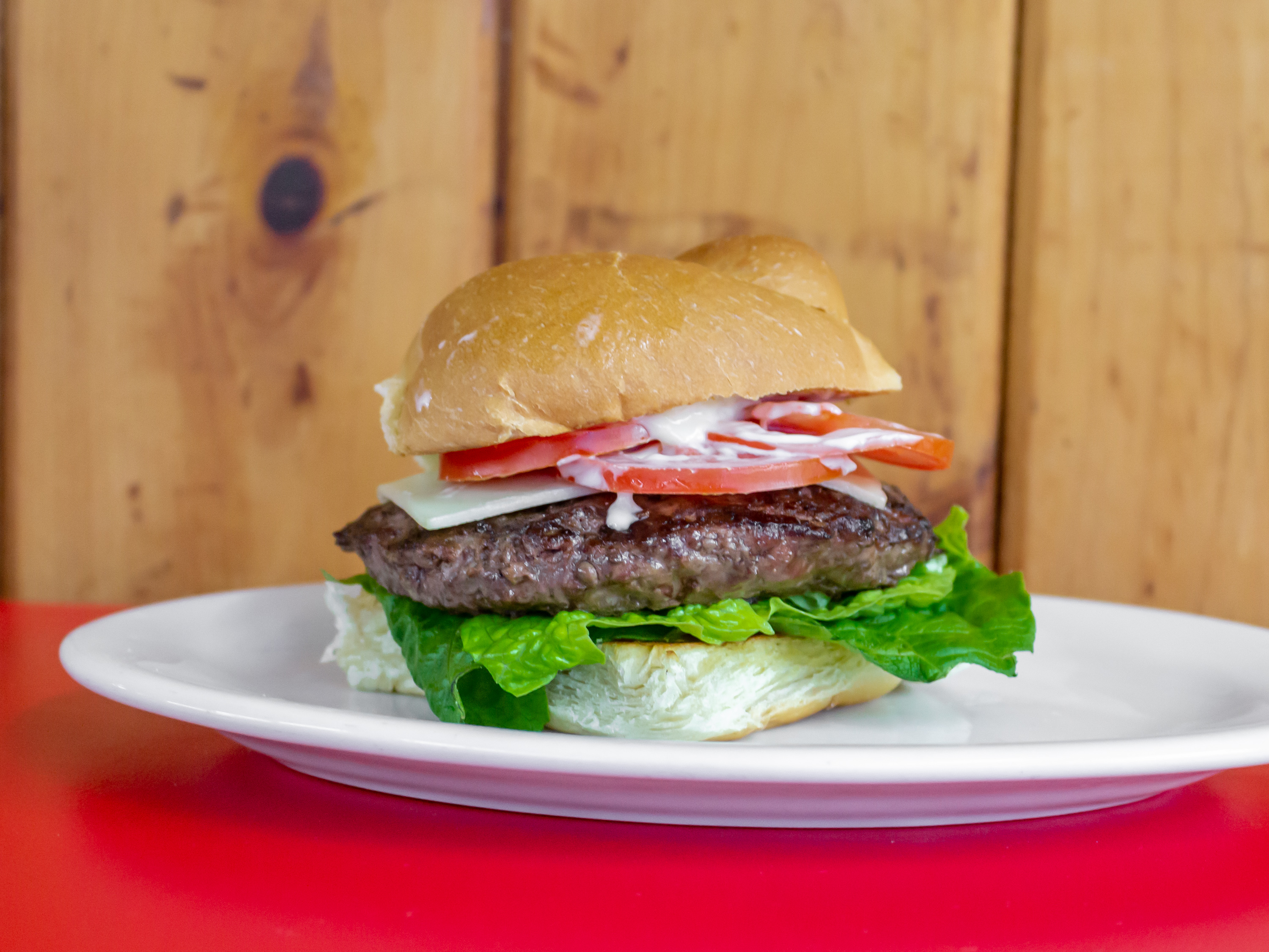 Order Sully Burger food online from Sullivan's Charbroil store, Spencerport on bringmethat.com