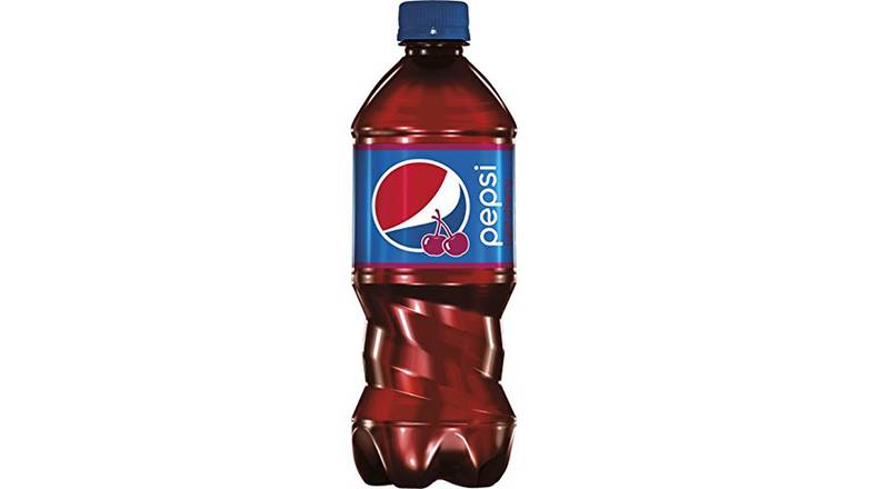 Order Cherry Pepsi food online from Star Variety store, Cambridge on bringmethat.com