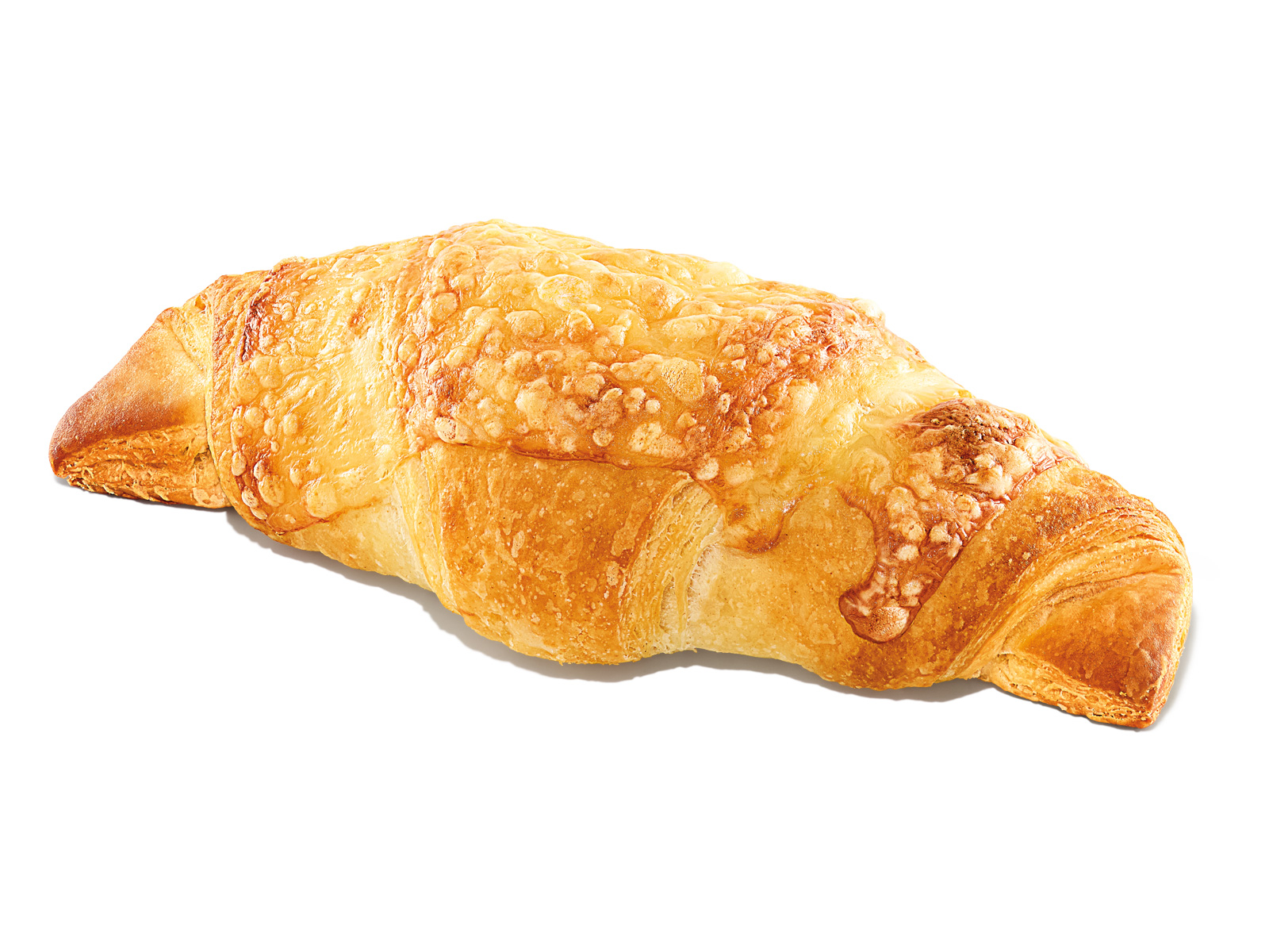 Order Three Cheese Croissant Stuffer food online from Dunkin store, Warwick on bringmethat.com