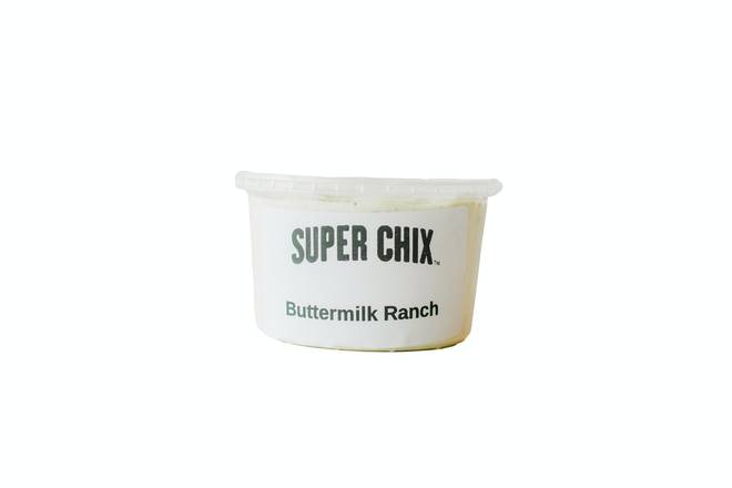 Order Buttermilk Ranch Pint food online from Super Chix store, Dallas on bringmethat.com