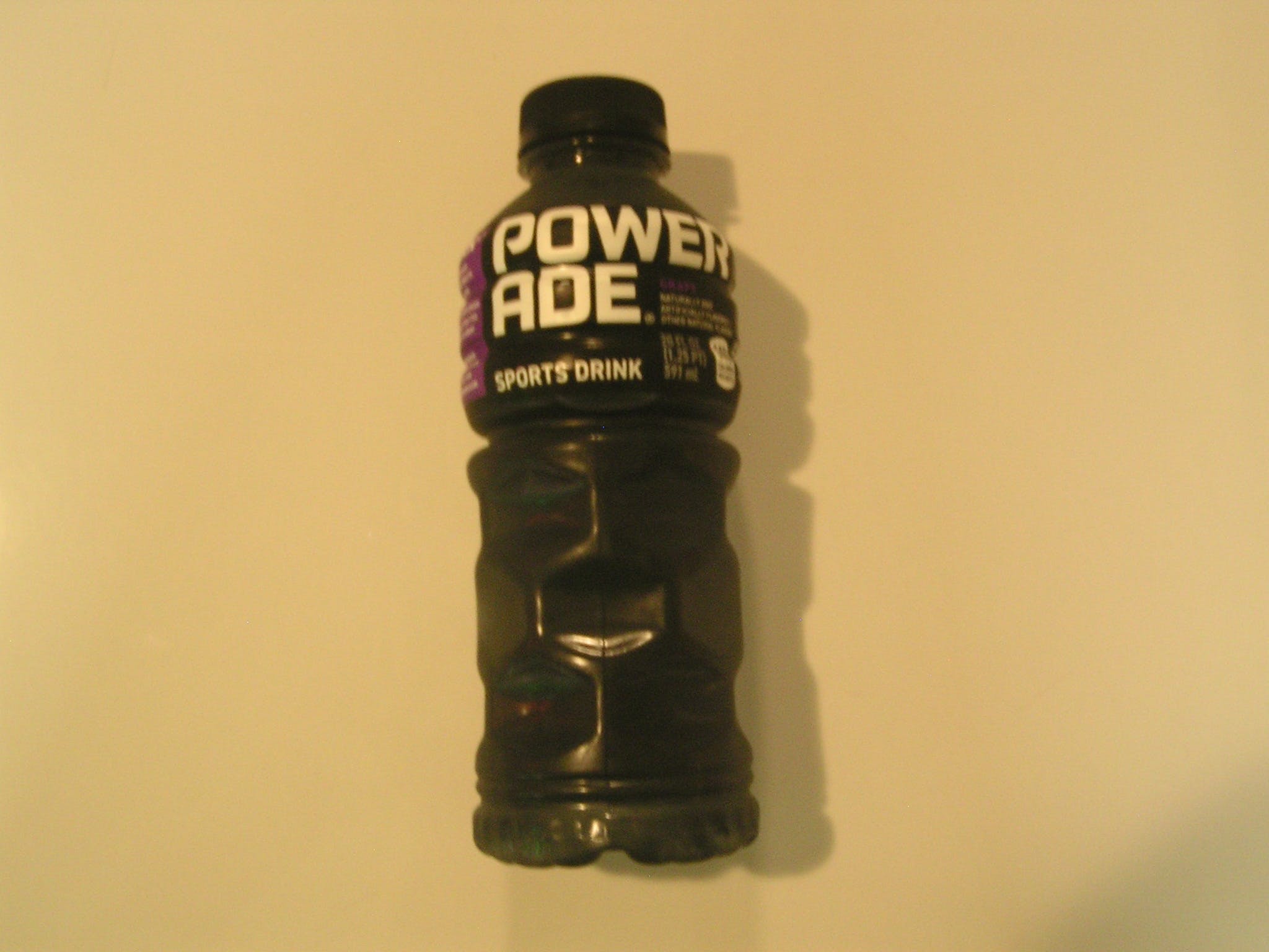 Order POWERADE DRINKS - 20 oz. food online from Pepperinos Pizza store, Lewistown on bringmethat.com