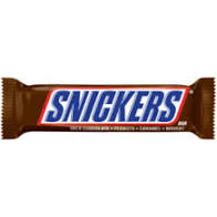 Order Snickers food online from Speedy's Convenience Store #1 store, Saint Joseph on bringmethat.com