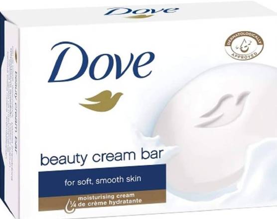 Order DOVE BAR  S O A P food online from Chelsea Convenience & More store, New York on bringmethat.com