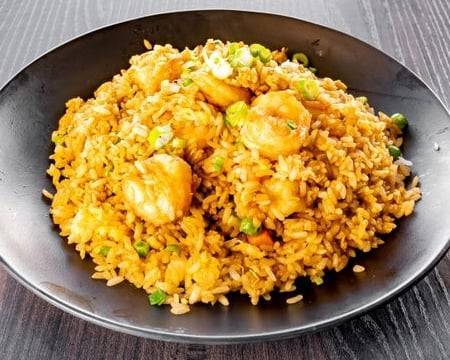 Order Shrimp Fried Rice food online from Nora Asian Fresh store, Phoenix on bringmethat.com