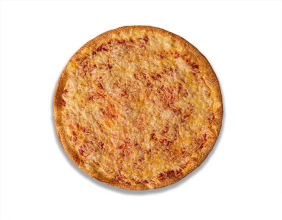 Order 12'' Cheese Pizza food online from Sarpino's Pizzeria store, Roseville on bringmethat.com