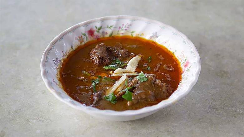 Order Nihari food online from Tandoori & Curry store, Fremont on bringmethat.com