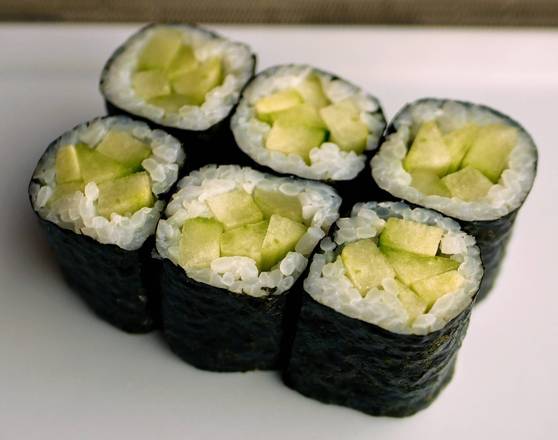 Order Cucumber Roll food online from Shimogamo store, Chandler on bringmethat.com