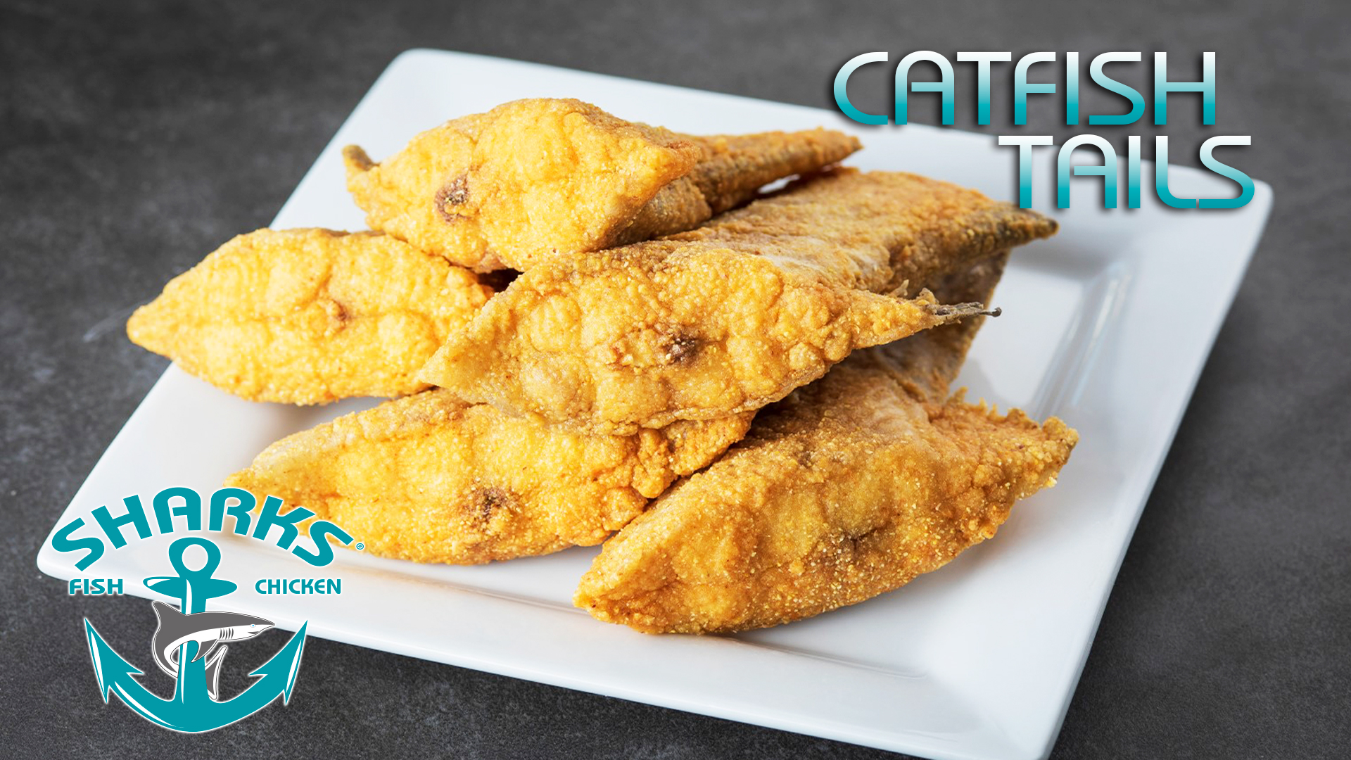 Order Cat Tails food online from Sharks Fish & Chicken store, Chicago on bringmethat.com