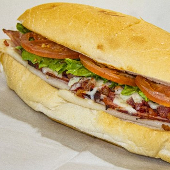 Order Club Sub food online from Ange's Pizza store, Columbus on bringmethat.com