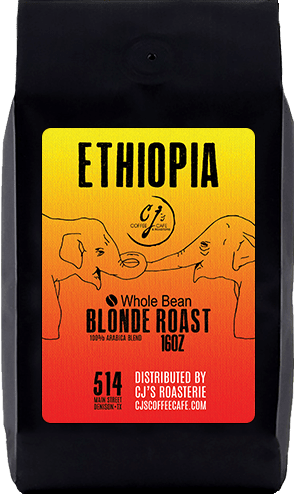 Order Ethiopia food online from Cj Coffee Cafe store, Denison on bringmethat.com