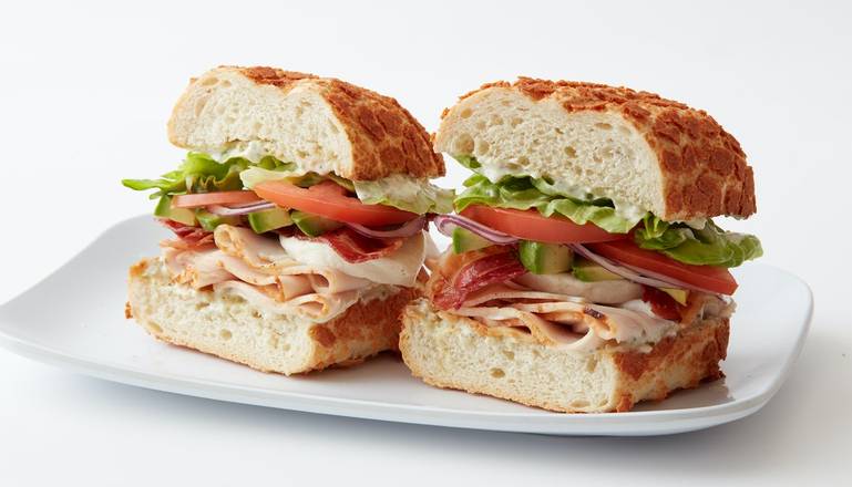 Order Cali Clasico food online from Erik's Delicafe store, Cupertino on bringmethat.com