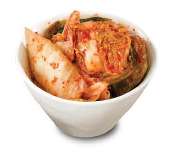 Order Kimchi Side food online from Bonchon store, San Francisco on bringmethat.com
