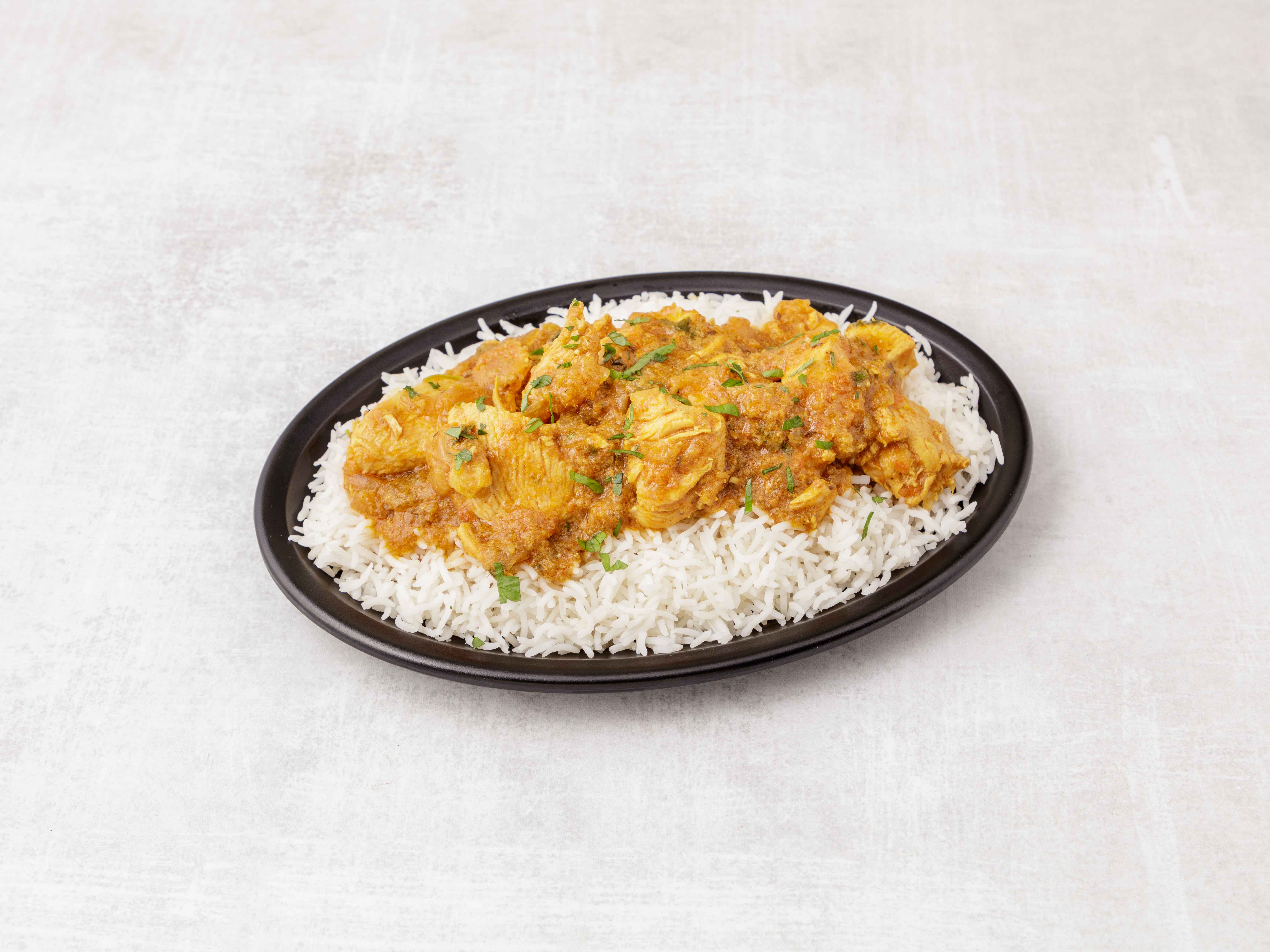 Order Chicken Curry food online from Tandoor store, Middletown on bringmethat.com