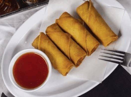 Order Egg Rolls food online from Boonsee Thai Kitchen store, Norco on bringmethat.com
