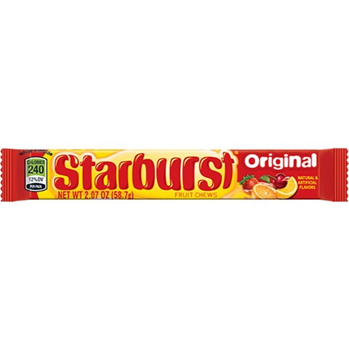 Order Starburst Original food online from Green Valley Grocery- #045 store, Henderson on bringmethat.com
