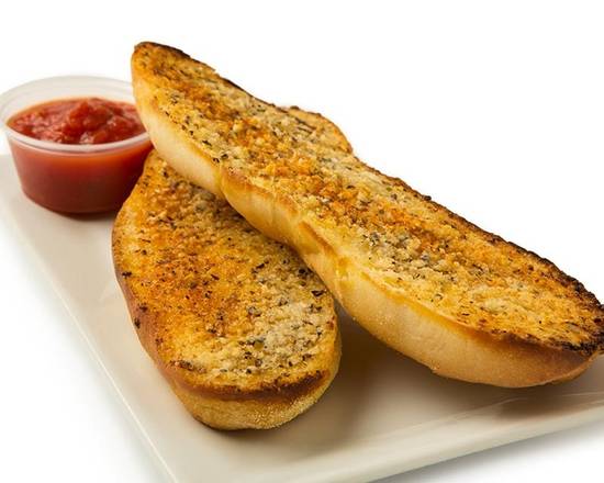 Order Garlic Bread food online from Two boots williamsburg store, New York on bringmethat.com