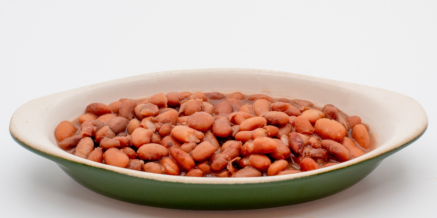 Order Vegan Pinto Beans food online from Amelia's Taqueria store, Allston on bringmethat.com